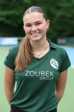 Luna Wohlleben