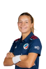 Aina Lilly Kresken