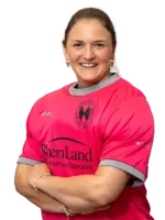 Lara Rütten