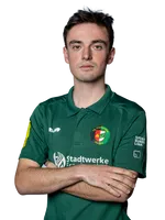 Constantin Holzhauser