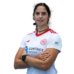 Josefina Rübenacker