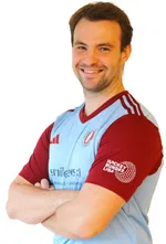 Nicolas Proske