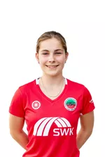 Lisa Fohr