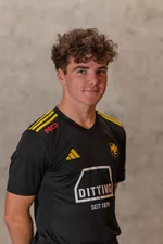Titus Wex