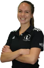 Alicia Becker