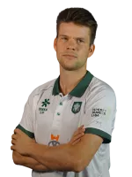 Max Godau