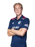 Tim Seagon