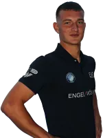 Povilas Sinkevicius