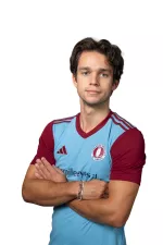 Niklas Thiel