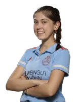 Paulina Lorbacher