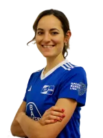 Nora Sonneborn