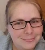 Kathrin Snudat