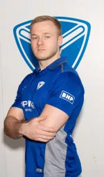 Sebastian Niedermeier
