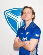 Finnegan Kirst