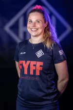 Lena Raum