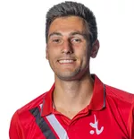 Lukas Pfaff