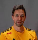 Tobias Hauke