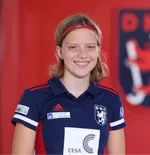 Friederike Heusgen