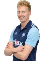 Lukas Krüger