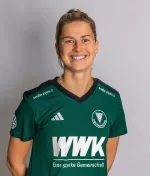 Liz-Elaine Stange