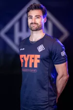 Alexander Rudolf
