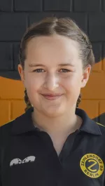 Sarah P.