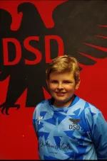 Maximilian J.