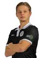 Matthias Kevin Bachmann