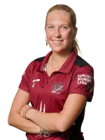 Ida Leibbrand