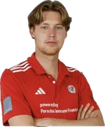 Magnus Hautzel