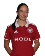 Selma Jäger