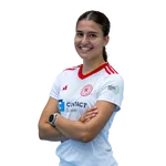 Pauline Scherrer