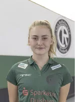 Sophia Wegener