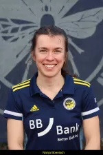 Nanja Boenisch