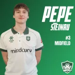 Pepe Steinau