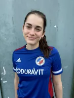 Alexine M.