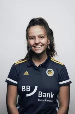 Ella F.