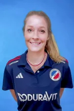 Anissa Korth