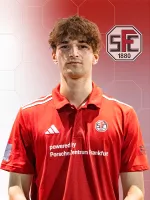Tim Eberhardt