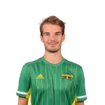 Nicholas Kloevekorn