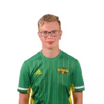 Nick Sroka
