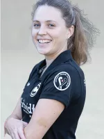 Theresa Ahnert