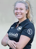 Elena Dreyer