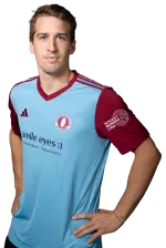 Fabio Reinhard