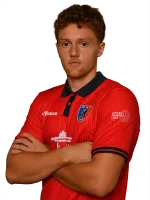 Moritz Grübener