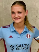 Marie D.