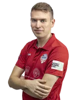 Christian Scherer