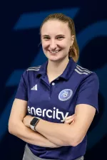 Luisa Bleischwitz