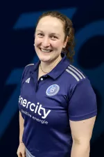 Carla Mauersberg