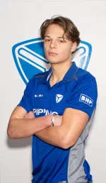 Sverre Voigt